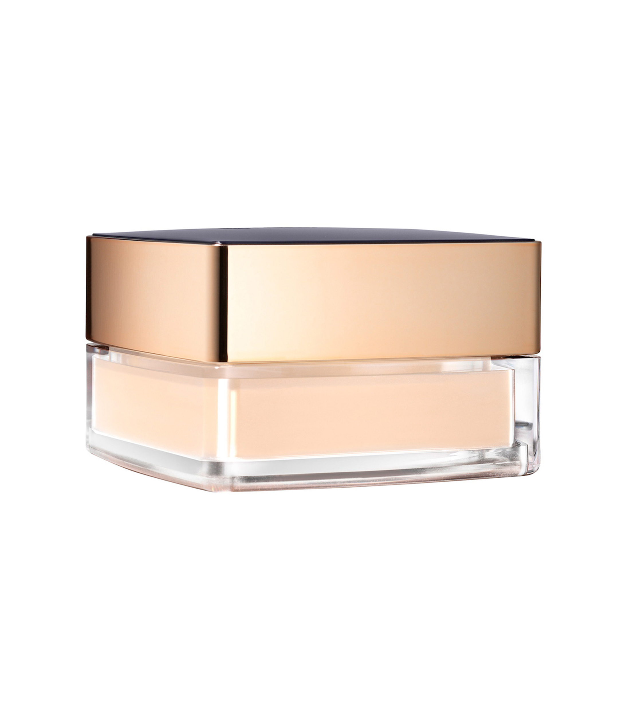 Maquillaje en Polvo Sheer Flattery Loose Powder Light Medium Mate, 9 gr